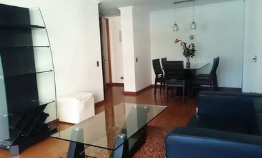 Hotel en arriendo ubicado en Barrio El Golf