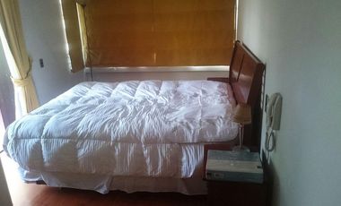 Hotel en arriendo ubicado en Barrio El Golf