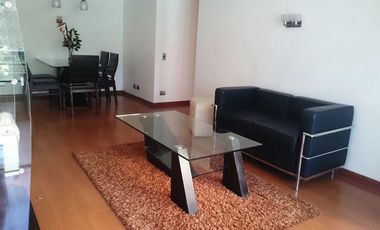 Hotel en arriendo ubicado en Barrio El Golf