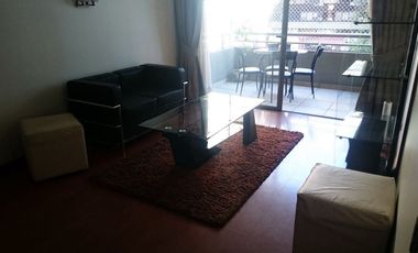 Hotel en arriendo ubicado en Barrio El Golf