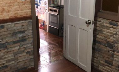 Amplia Casa en venta en Cerro Concepción