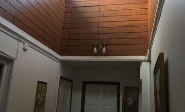 Amplia Casa en venta en Cerro Concepción