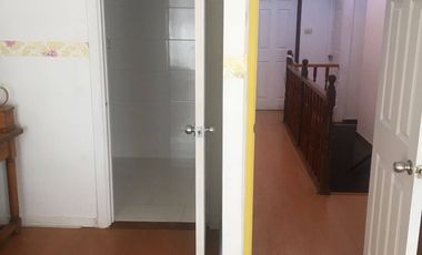 Amplia Casa en venta en Cerro Concepción