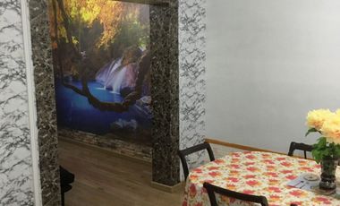 Amplia Casa en venta en Cerro Concepción