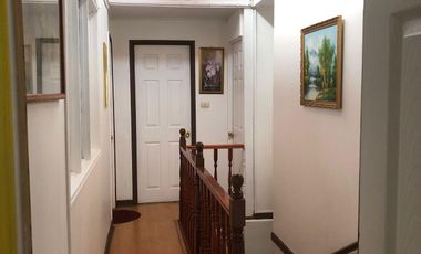 Amplia Casa en venta en Cerro Concepción