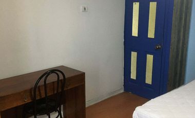 Amplia Casa en venta en Cerro Concepción