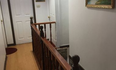 Amplia Casa en venta en Cerro Concepción