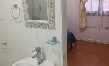 Amplia Casa en venta en Cerro Concepción