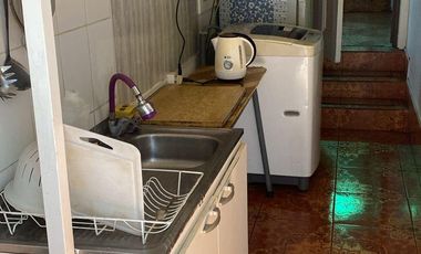 Amplia Casa en venta en Cerro Concepción