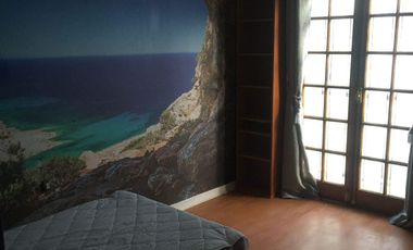 Amplia Casa en venta en Cerro Concepción