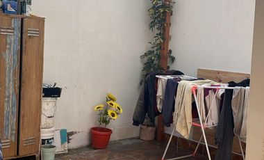 Amplia Casa en venta en Cerro Concepción