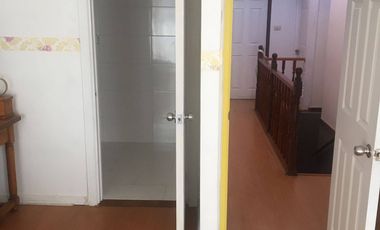 Amplia Casa en venta en Cerro Concepción