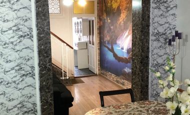 Amplia Casa en venta en Cerro Concepción