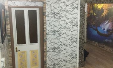 Amplia Casa en venta en Cerro Concepción