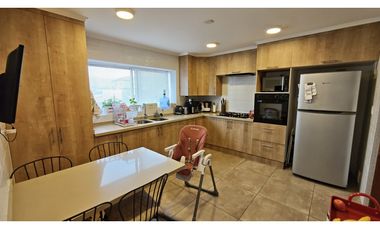 Venta Casa familiar 5D Estar- Oficina Rinconada de Los Andes