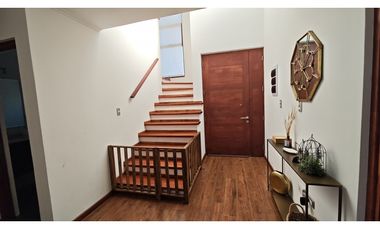 Venta Casa familiar 5D Estar- Oficina Rinconada de Los Andes