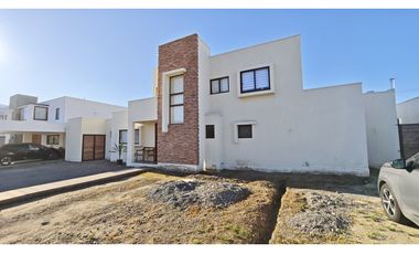 Venta Casa familiar 5D Estar- Oficina Rinconada de Los Andes