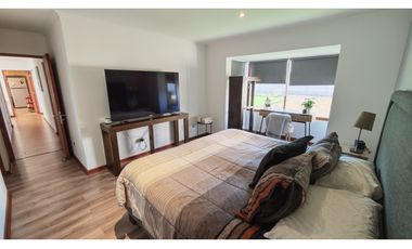 Venta Casa familiar 5D Estar- Oficina Rinconada de Los Andes