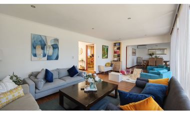 Venta Casa familiar 5D Estar- Oficina Rinconada de Los Andes