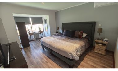 Venta Casa familiar 5D Estar- Oficina Rinconada de Los Andes