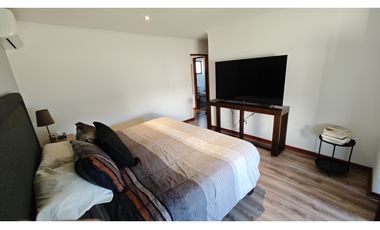 Venta Casa familiar 5D Estar- Oficina Rinconada de Los Andes