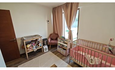 Venta Casa familiar 5D Estar- Oficina Rinconada de Los Andes