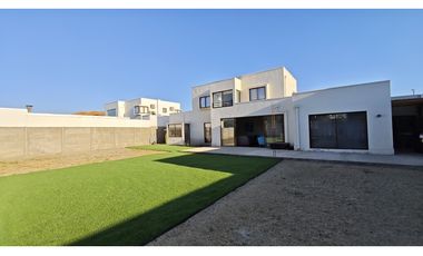 Venta Casa familiar 5D Estar- Oficina Rinconada de Los Andes