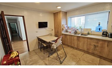 Venta Casa familiar 5D Estar- Oficina Rinconada de Los Andes