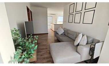 Venta Casa familiar 5D Estar- Oficina Rinconada de Los Andes