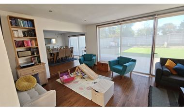 Venta Casa familiar 5D Estar- Oficina Rinconada de Los Andes