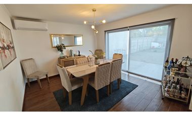 Venta Casa familiar 5D Estar- Oficina Rinconada de Los Andes