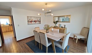 Venta Casa familiar 5D Estar- Oficina Rinconada de Los Andes