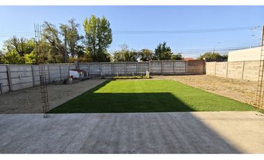 Venta Casa familiar 5D Estar- Oficina Rinconada de Los Andes