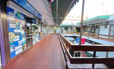 LOCAL COMERCIAL PROVIDENCIA / 4 BOX