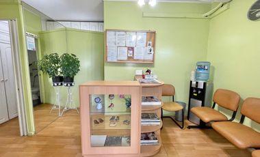 LOCAL COMERCIAL PROVIDENCIA / 4 BOX