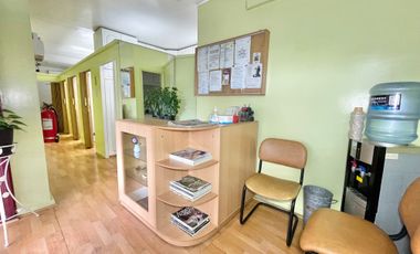 LOCAL COMERCIAL PROVIDENCIA / 4 BOX