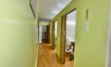 LOCAL COMERCIAL PROVIDENCIA / 4 BOX