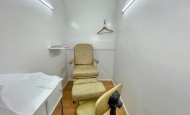 LOCAL COMERCIAL PROVIDENCIA / 4 BOX