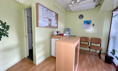 LOCAL COMERCIAL PROVIDENCIA / 4 BOX