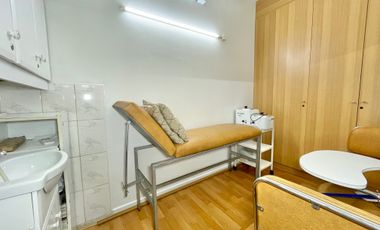 LOCAL COMERCIAL PROVIDENCIA / 4 BOX