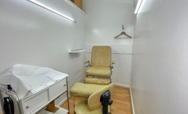 LOCAL COMERCIAL PROVIDENCIA / 4 BOX