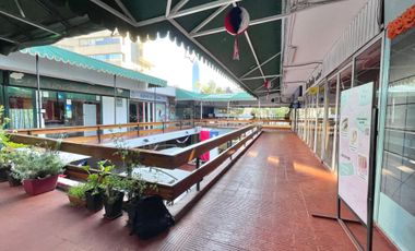 LOCAL COMERCIAL PROVIDENCIA / 4 BOX