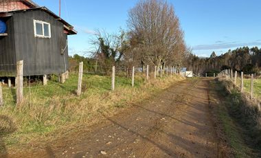 VENDO CAMPO EN LOS MUERMOS REGION DE LOS LAGOS