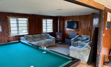 VENDO CAMPO EN LOS MUERMOS REGION DE LOS LAGOS