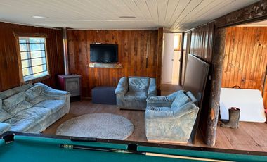 VENDO CAMPO EN LOS MUERMOS REGION DE LOS LAGOS