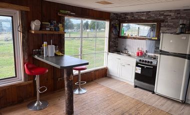 VENDO CAMPO EN LOS MUERMOS REGION DE LOS LAGOS