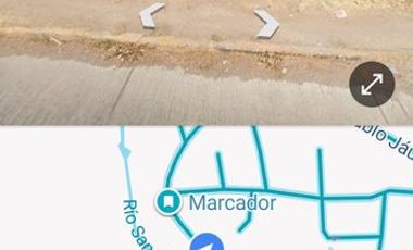 Terreno en venta en Aguascalientes Zona Poniente