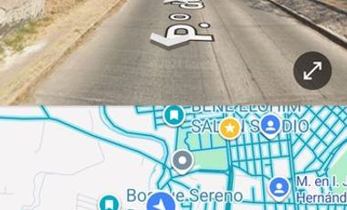 Terreno en venta en Aguascalientes Zona Poniente