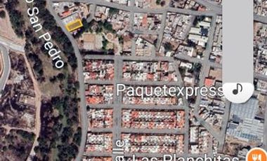 Terreno en venta en Aguascalientes Zona Poniente