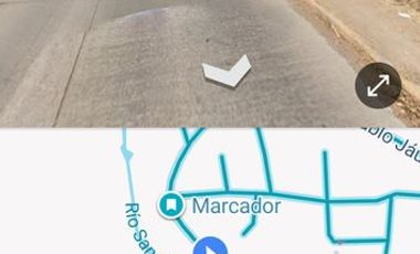 Terreno en venta en Aguascalientes Zona Poniente